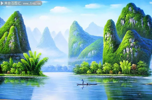 环保智能工业